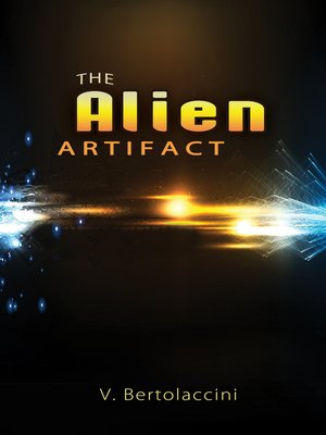 cover image of The Alien Artifact (2018 Edition)